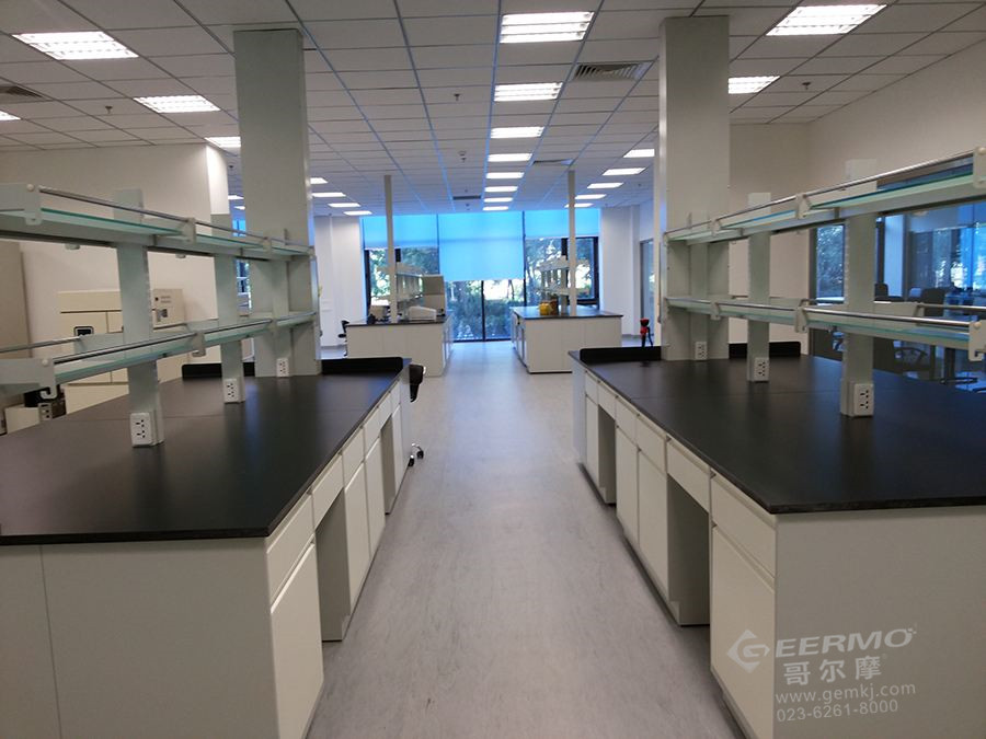 科研院校实验室设计