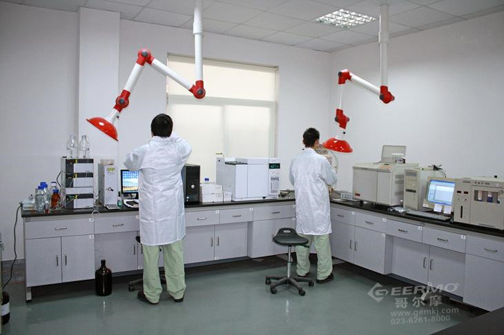 你知道实验室废气处理设备组成有哪些？